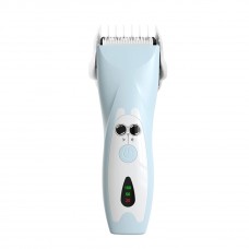 Baby Electric Hair Clipper USB Rechargeable Waterproof Hair Trimmer Clipper For Babies & Children - YD-0560